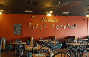 Nashville Pizza Company - Franklin