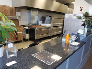 Natalie’s Apizza - Wallingford