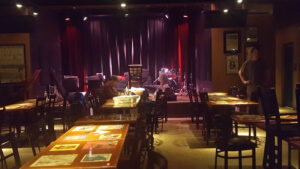 Natalie's Worthington (Coal Fired Pizza and Live Music) - Worthington