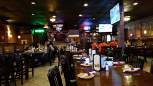 Natalita's 2 mexican restaurant - Spring