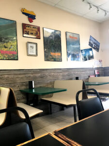 Natarica Grill Restaurant - Norcross