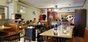 Nate's Deli & Restaurant - Cleveland