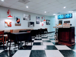 Nate's Italian Kitchen - Tucson