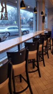 Nathaniel Reid Bakery - Kirkwood