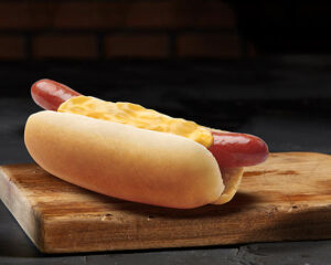 Nathan's Famous - Roanoke