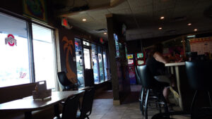 Nathan's Patio Bar & Grill - Canton
