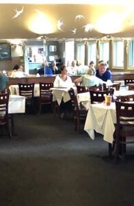 Nathan's Restaurant - Slidell