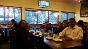 National Buffet - Fontana