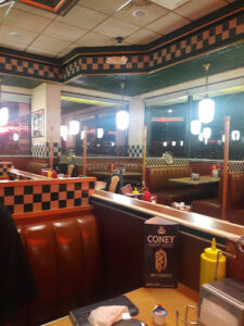 National Coney Island - Roseville