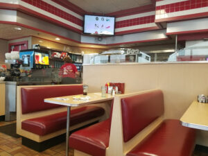 National Coney Island - Rochester Hills