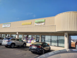 National Groceries & Catering - Sterling Heights