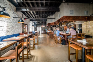 Native Bar & Cafe - Austin