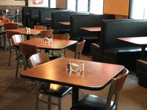 Native Grill & Wings - San Tan Valley