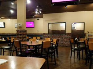 Native Grill & Wings - Mesa