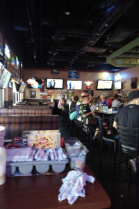 Native Grill & Wings - Tucson