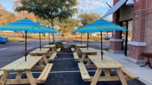 Native Health And Juice Bar - Apopka