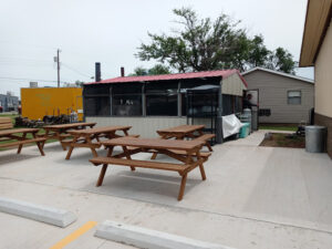 Native Smoke BBQ LLC - Elgin