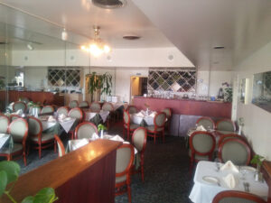 Natraj Cuisine of India - Laguna Beach