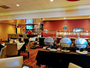 Natraj Cuisine of India - Laguna Hills