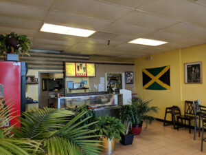 Natty's Jamaican & Soul Food Restaurant - Marietta