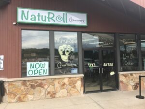 NatuRoll Creamery Cranberry - Cranberry Twp