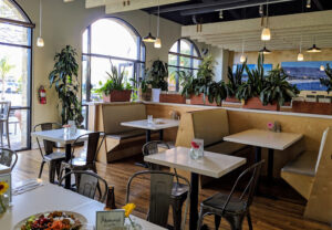 Natural Cafe - Goleta