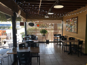 Natural Grill - Arcadia