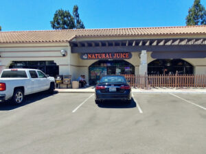 Natural Juice - Camarillo