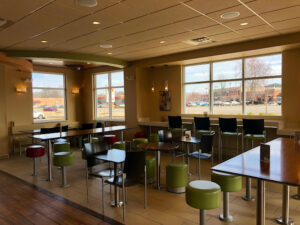 Natural Muse - Bentonville