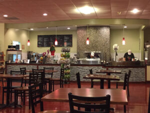 Nature's Best Cafe - Naperville