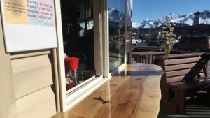 Nature's Nectars - Seward
