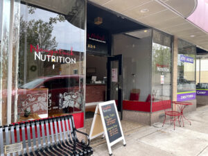 Naugatuck Nutrition - Naugatuck