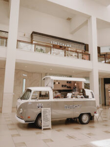 Naughty Coffee - Aventura