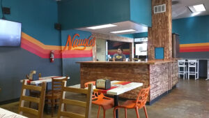 Naugles Tacos & Burgers - Fountain Valley