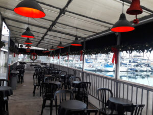 Nautical Bean Coffee Company Inc. - Oceanside