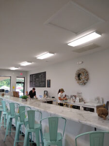 Nautical Nutrition - Newport