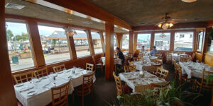 Nautilus Cafe - Freeport