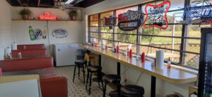 Navajo Burger - Fort Worth