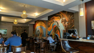 Navaratna - Stamford