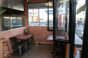 Navarro’s Taqueria - Santa Ana
