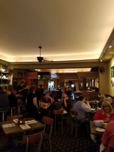 Navona - Albany