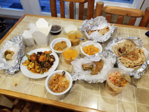 Nawab Fine Indian Cuisine - Wilmington