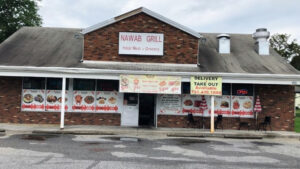 Nawab Grill & Halal Meat - Dayton