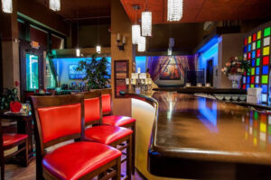 Nawab Pakistani Indian Cuisine - Yonkers