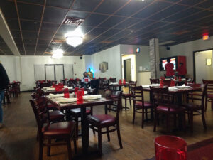 Nawabi Hyderabad House - Biryani Place - Framingham