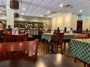 Nawabi Hyderabad House - Biryani Place - Buffalo Grove