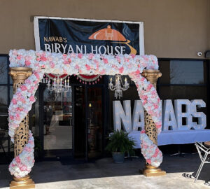 Nawabs Biryani House - Katy - Katy