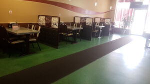 Nawarat - Fort Wayne