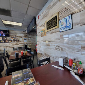 Nay Restaurant - Glendale Heights