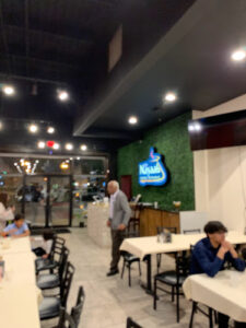 Nayaab Indo-Pak Restaurant - Sugar Land